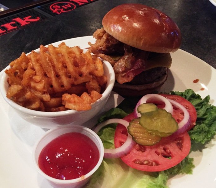 The Best Dining and Food Around Cameron Village in Raleigh NC