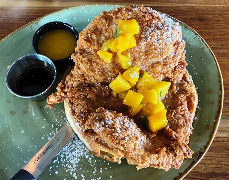 First Take The New Parkside Restaurant in Raleigh NC Triangle Dining
