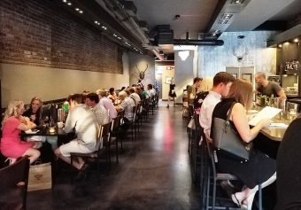 Crawford And Son Raleigh A Lesson In Modern Comfort Food And 