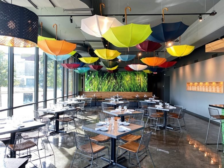 New Restaurants and Bars of the Triangle, 2020 Edition