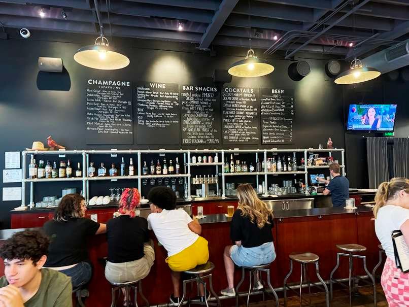 Beasley’s Chicken and Honey, Raleigh- A Modern Take On Southern Fried ...