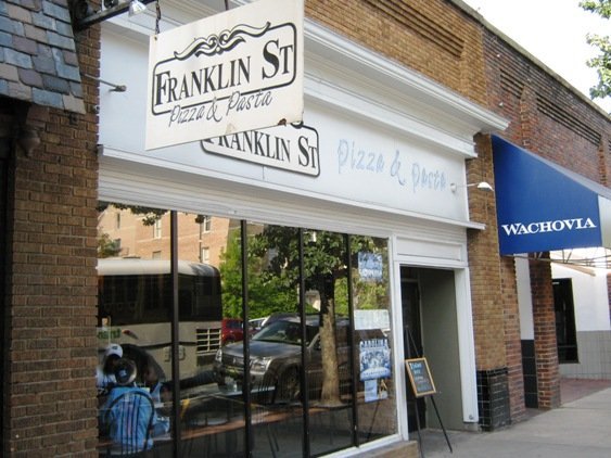 The 10 BEST Restaurants for Food and Drink in Chapel Hill - Carrboro ...