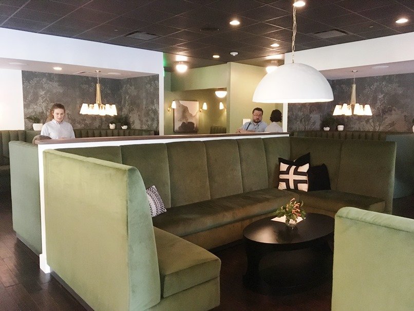 Best Restaurants and Food in Chapel Hill - Carrboro, NC ~ NC Triangle ...