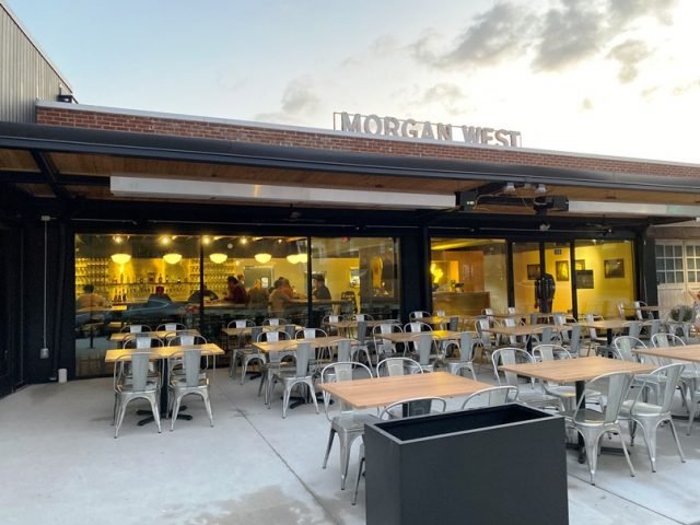 Best Restaurants and Food in Raleigh, NC ~ NC Triangle Dining Food Blog