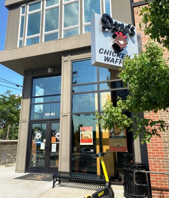 The 20 Best Restaurants in Durham, NC for Food and Drink An Insider's