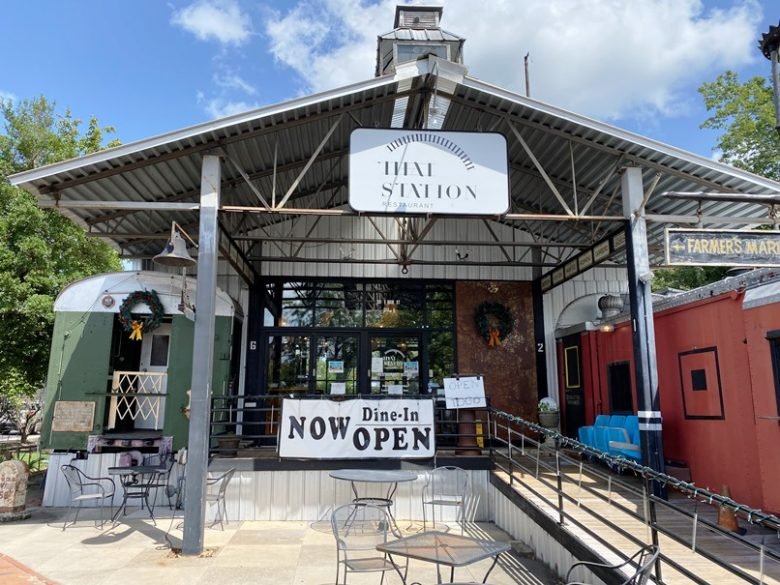 The 10 Best Restaurants in Chapel Hill, NC for Food and Drink