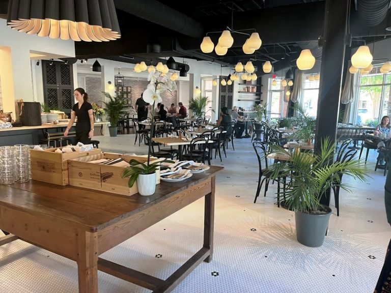 New Restaurants and Bars in Chapel Hill and Carrboro, Now Open ~ NC ...