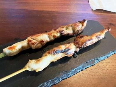 Miso Ramen Bar in Raleigh: A Cool and Funky Spot for Noodles