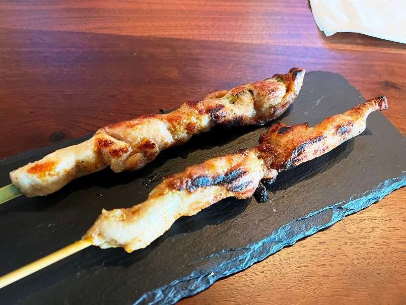 Miso Ramen Bar in Raleigh: A Cool and Funky Spot for Noodles