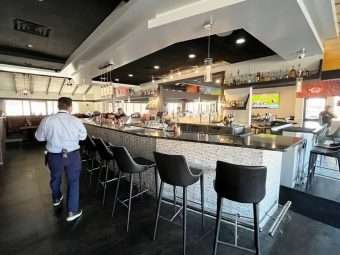 Carajillo’s Mexican Kitchen in Raleigh – A Large and Lively Option for ...