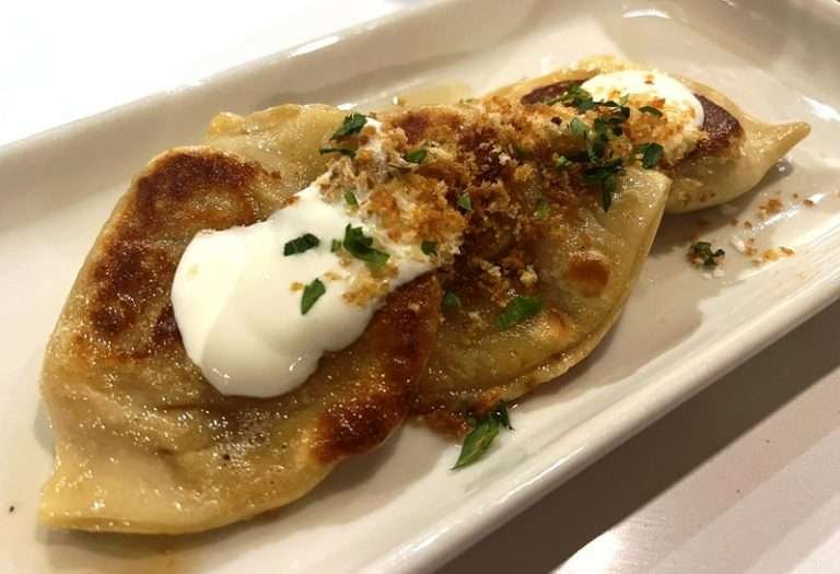 The New J Betski’s in Raleigh – For Pierogies, Schnitzel, and More