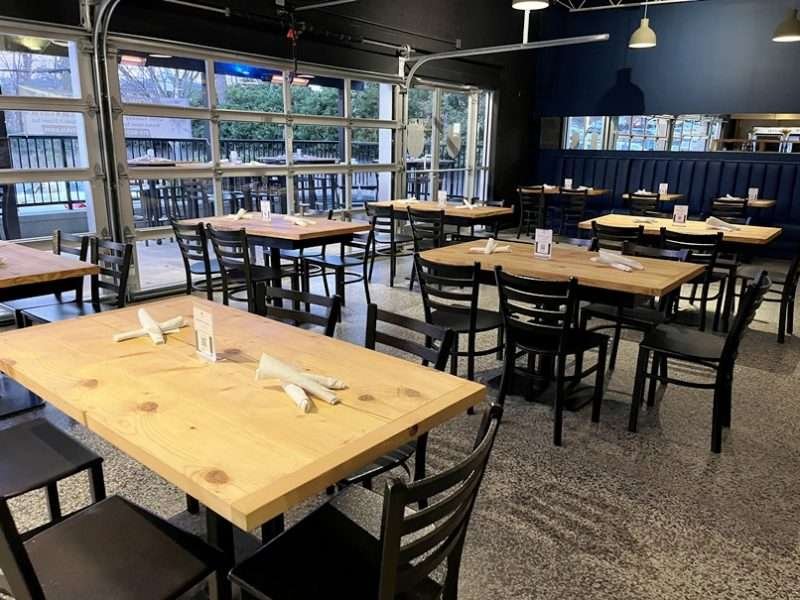 J Betski's Restaurant Raleigh Nc