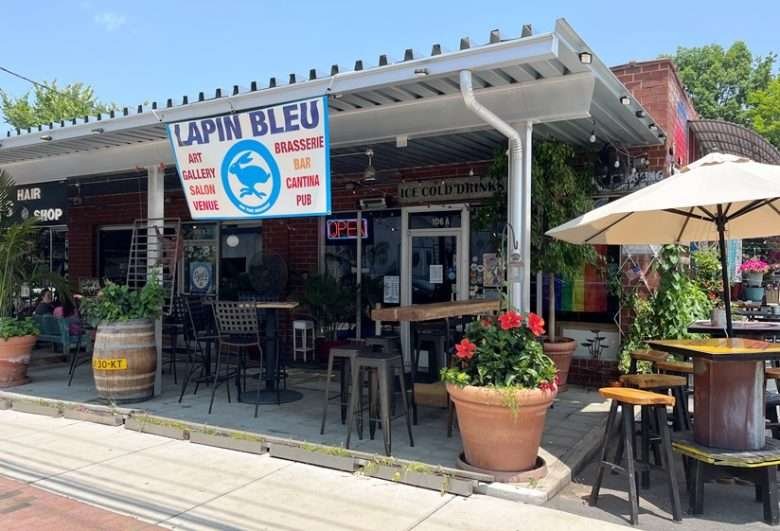 New Restaurants and Bars in Chapel Hill and Carrboro, Now Open ~ NC ...