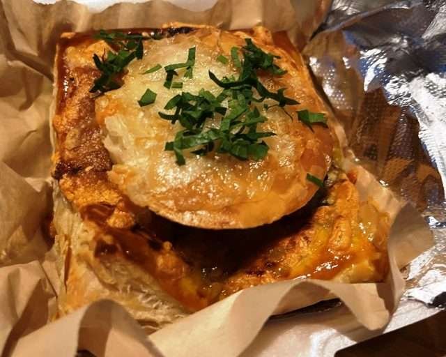 Portable Portugy Food Truck for Portuguese Eats with Panache