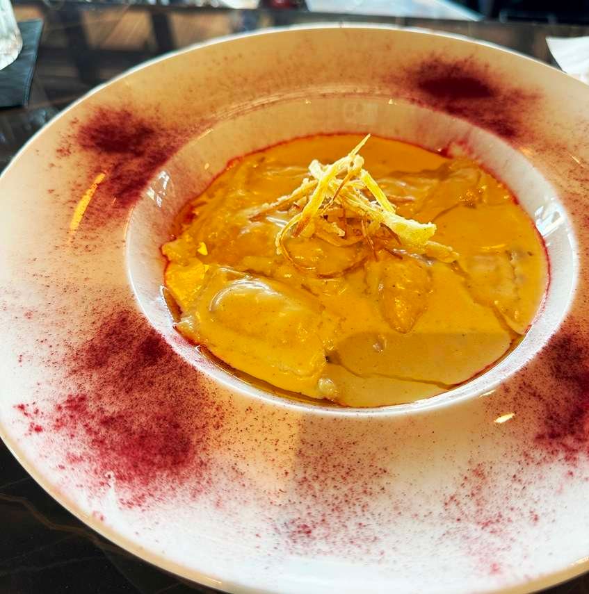 La Terrazza in Raleigh – An Italian Oasis and Dining Experience in the Sky