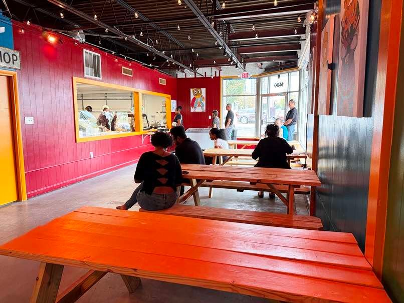 Crofton’s Pretzels in Raleigh – A New Twist on Soft Pretzels, Philly-style