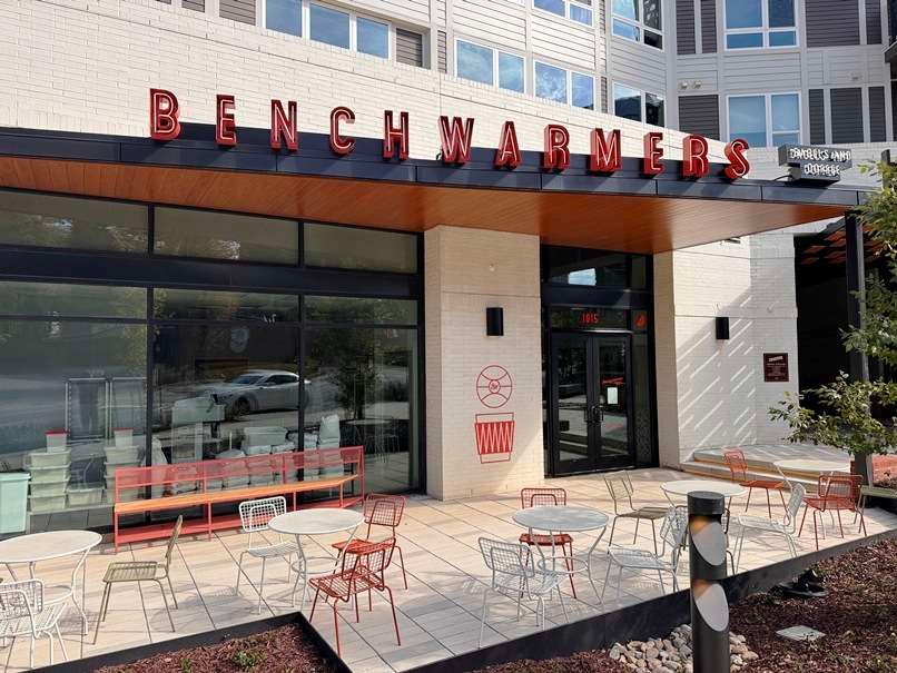 New Restaurants and Bars in Raleigh, Now Open