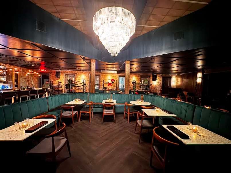 The Merchant Raleigh Menu New Restaurants and Bars in Raleigh, Now Open